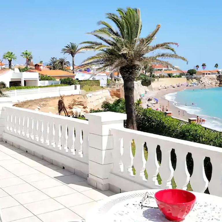 VILLA A PIE DE PLAYA Cala Puntal VINAROZ - Villa - 1