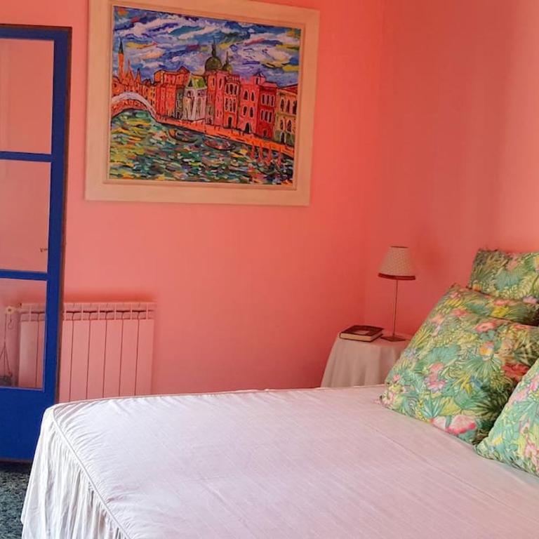 VILLA A PIE DE PLAYA Cala Puntal VINAROZ - Villa - 4
