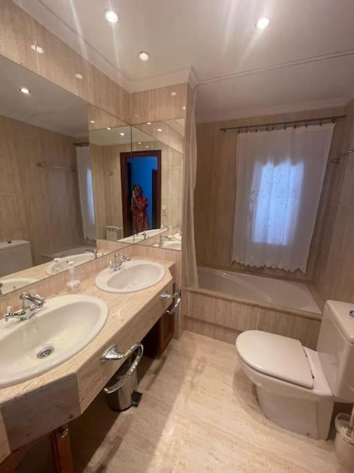 VILLA A PIE DE PLAYA Cala Puntal VINAROZ - Villa - 8