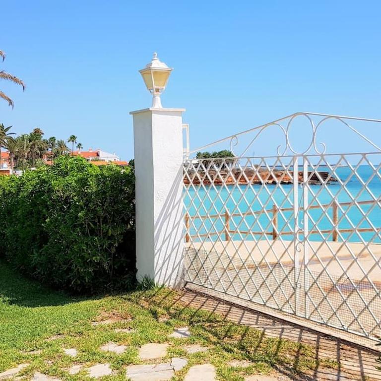 VILLA A PIE DE PLAYA Cala Puntal VINAROZ - Villa - 18