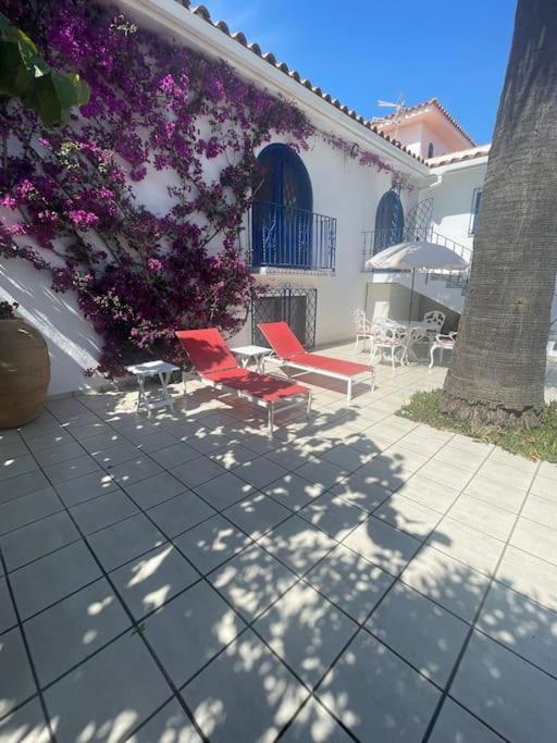VILLA A PIE DE PLAYA Cala Puntal VINAROZ - Villa - 19