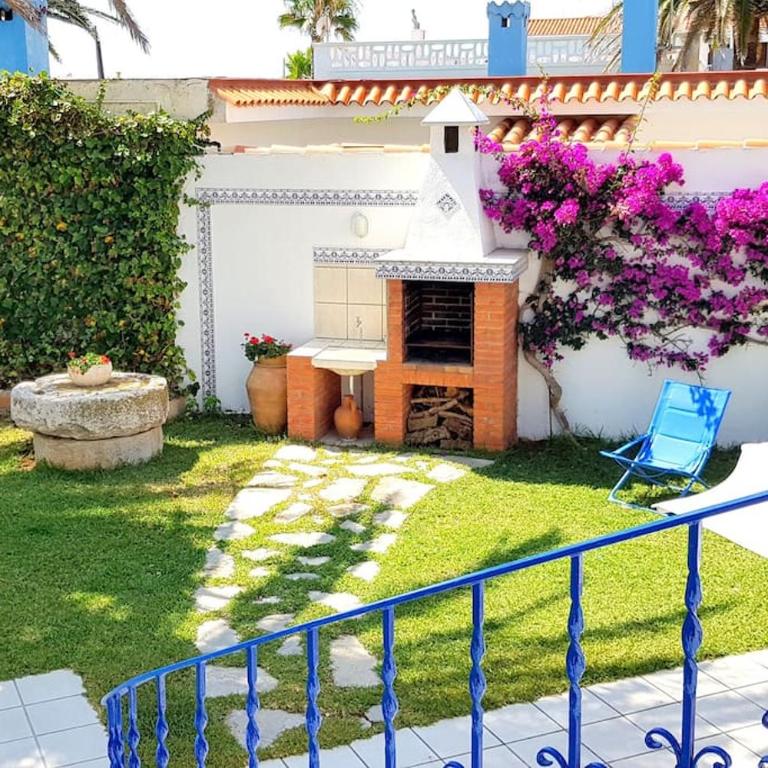 VILLA A PIE DE PLAYA Cala Puntal VINAROZ - Villa - 25
