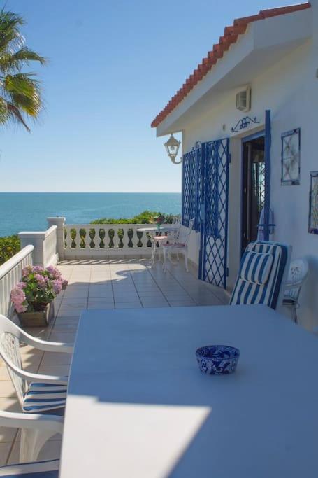 VILLA A PIE DE PLAYA Cala Puntal VINAROZ - Villa - 37