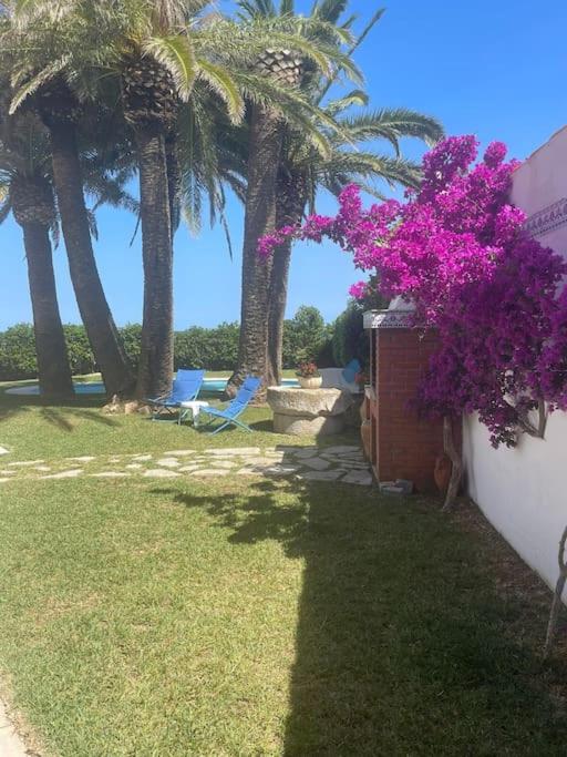VILLA A PIE DE PLAYA Cala Puntal VINAROZ - Villa - 39