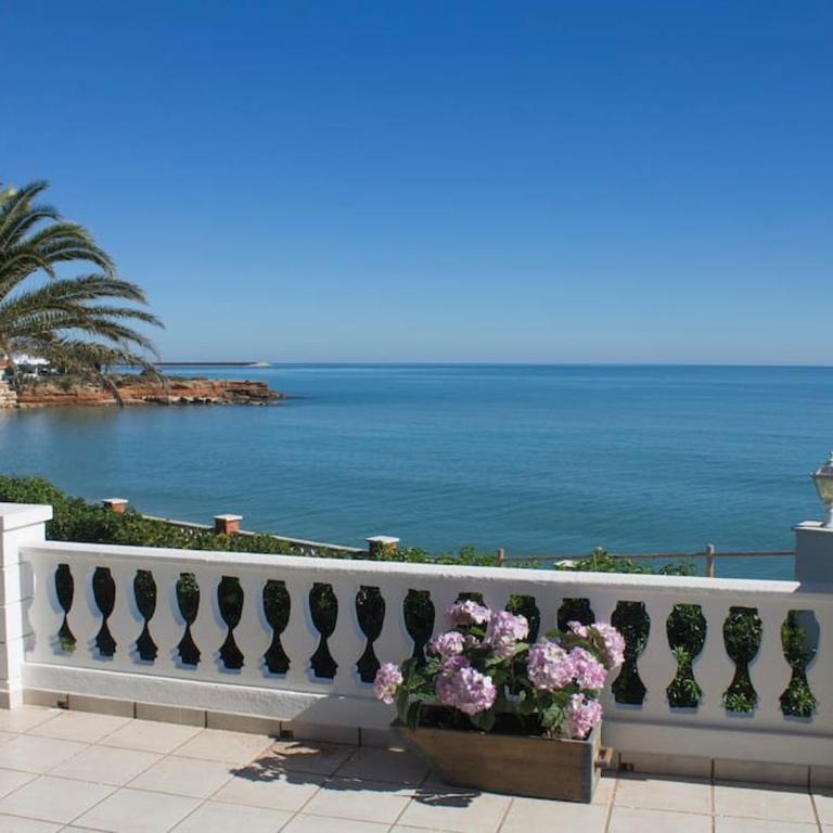 VILLA A PIE DE PLAYA Cala Puntal VINAROZ - Villa - 42