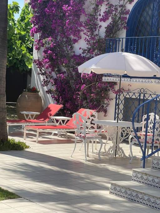 VILLA A PIE DE PLAYA Cala Puntal VINAROZ - Villa - 44