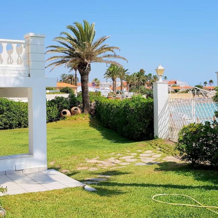 VILLA A PIE DE PLAYA Cala Puntal VINAROZ - Villa - 49