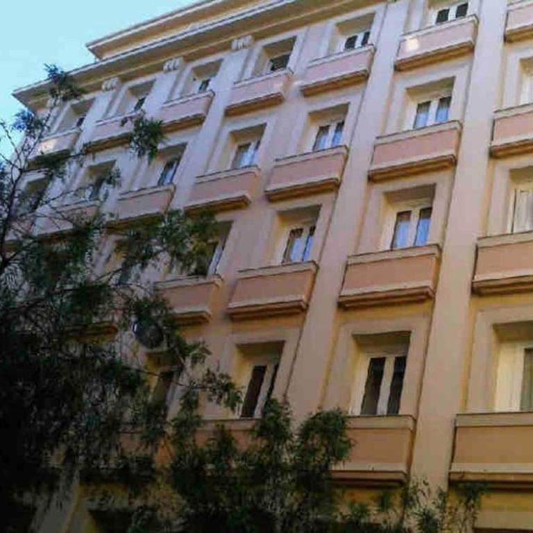 1 bedroom flat in the best street Nice - Appartement 1 Chambre - 2