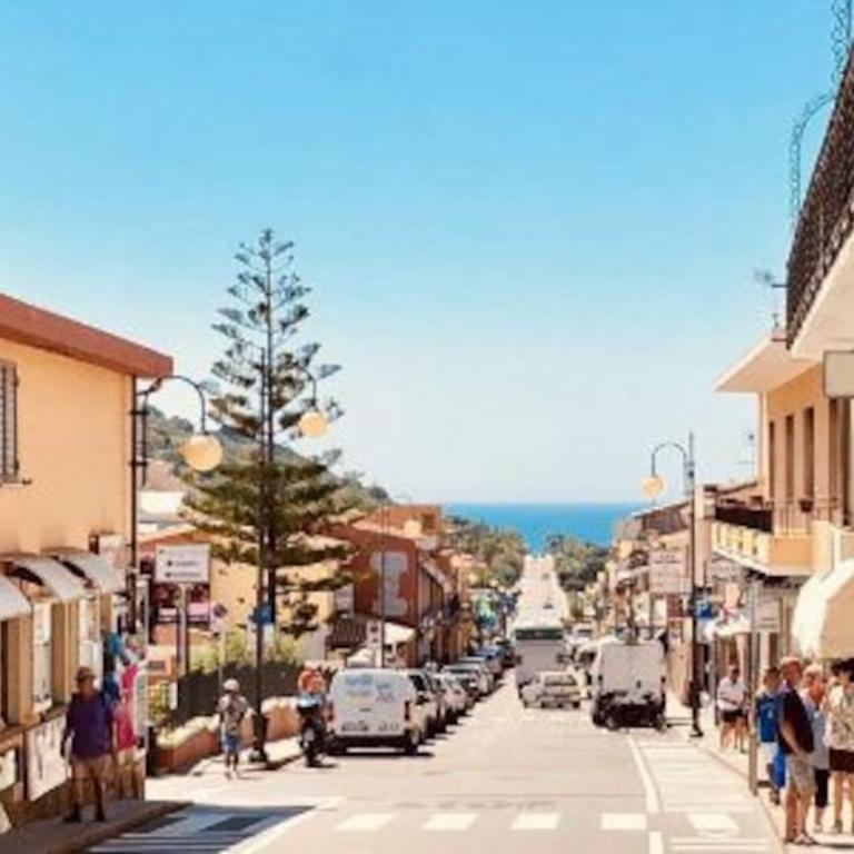 Casa Gisella Villasimius - Appartamento con 1 Camera da Letto - 15