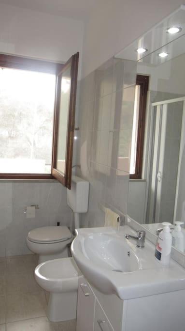 Casa Gisella Villasimius - Appartamento con 1 Camera da Letto - 11