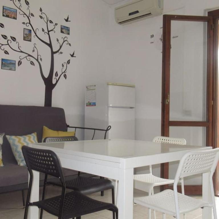 Casa Gisella Villasimius - Appartamento con 1 Camera da Letto - 9