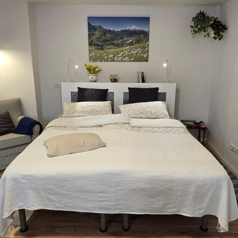 Ferienwohnung Casa Orlandini - Apartment - 1