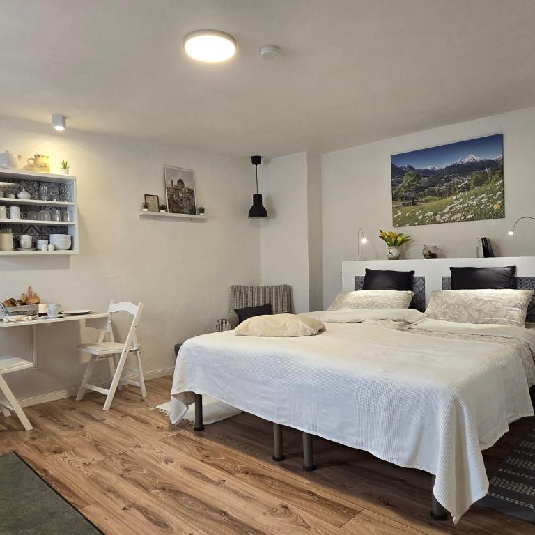 Ferienwohnung Casa Orlandini - Apartment - 7