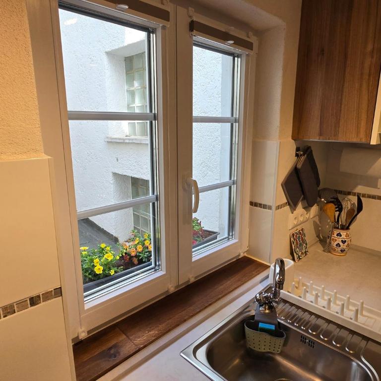 Ferienwohnung Casa Orlandini - Apartment - 4