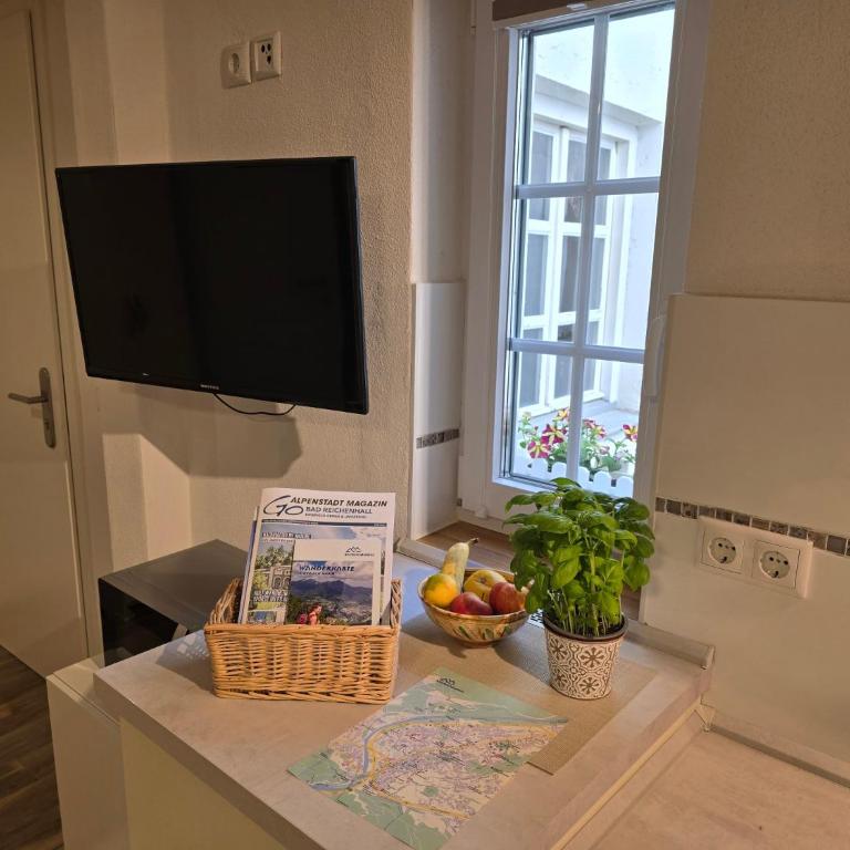 Ferienwohnung Casa Orlandini - Apartment - 5