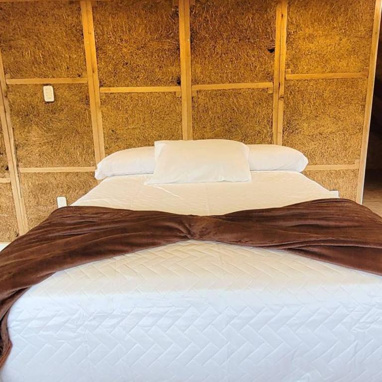 Casa Ecológica Al Pie Del Volcán - Chalet de 3 dormitorios - 19