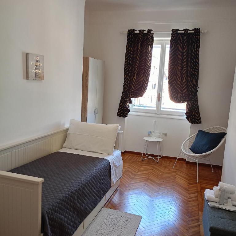 Dimora Dolce Vita - Attico sul mare - Appartamento con 3 Camere da Letto - 9
