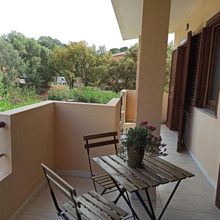 Casa Gisella Villasimius - Appartamento con 1 Camera da Letto - 1