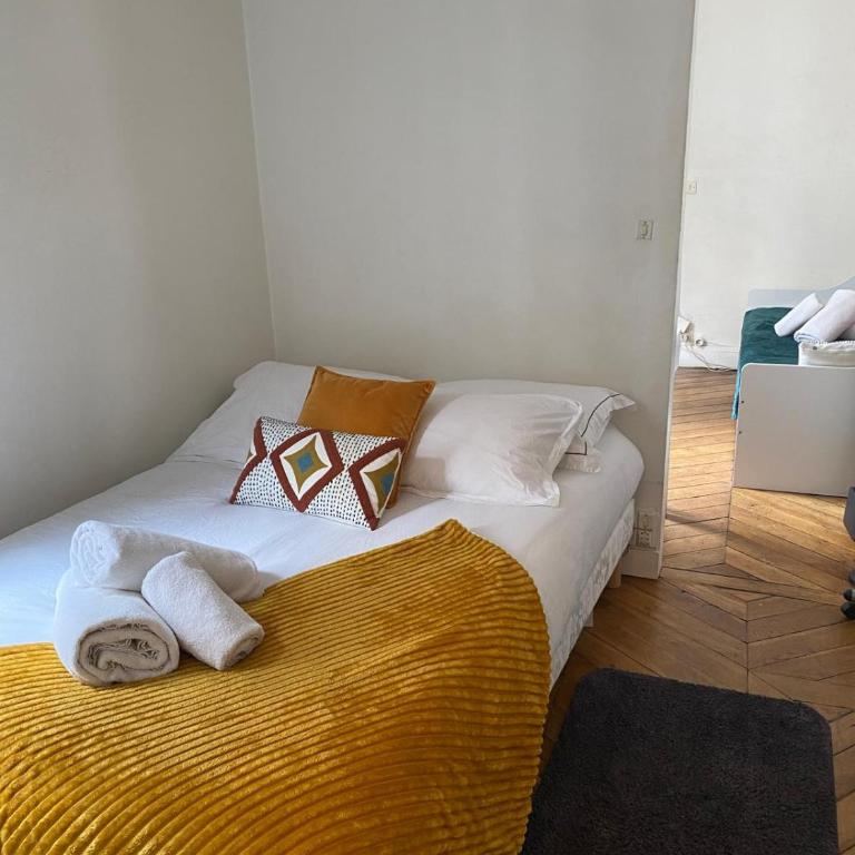 Appartement bien placé - Appartement 1 Chambre - 6