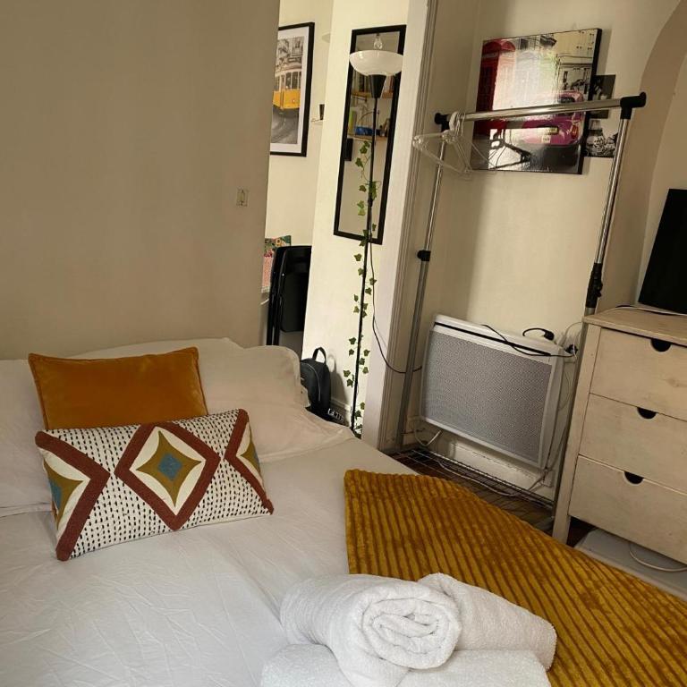 Appartement bien placé - Appartement 1 Chambre - 7