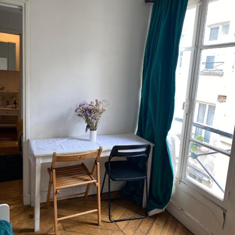 Appartement bien placé - Appartement 1 Chambre - 9