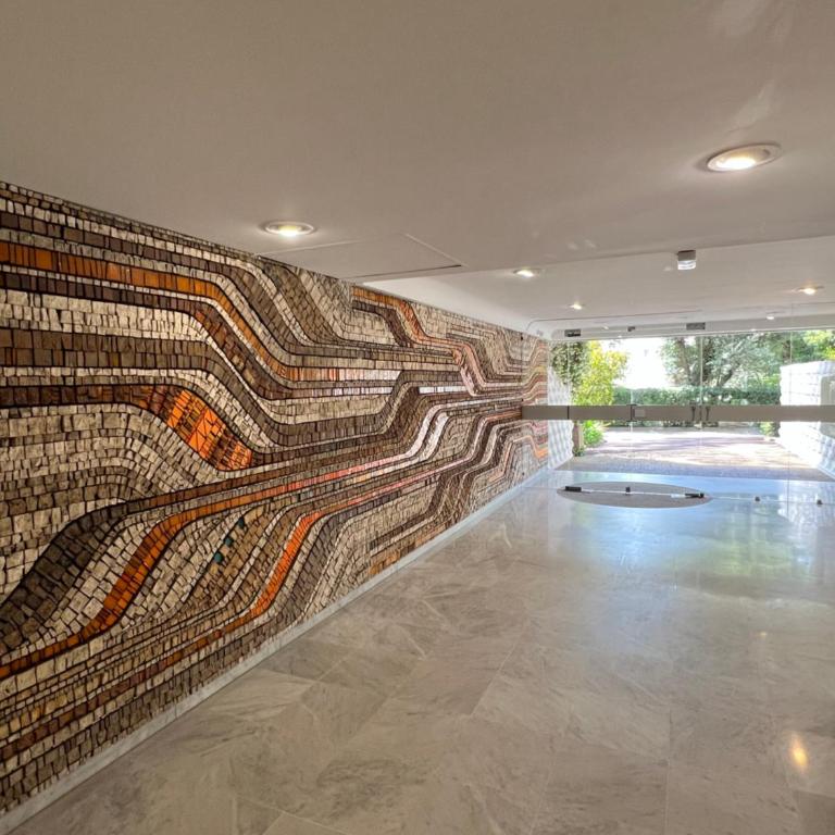 Beautiful studio in Juan Les Pins - Appartement 1 Chambre - 24