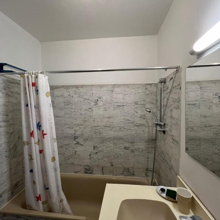 Beautiful studio in Juan Les Pins - Appartement 1 Chambre - 21