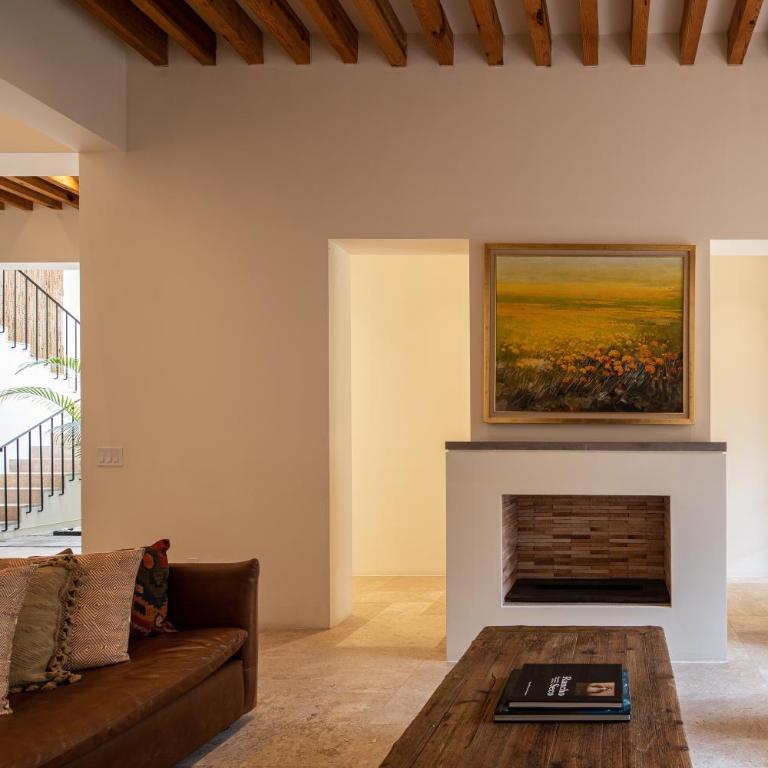 HOLT Parque Juarez Privada Stunning 5BR Villa - Vacation Home - 20