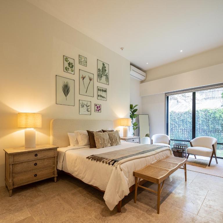 HOLT Parque Juarez Privada Stunning 5BR Villa - Vacation Home - 3