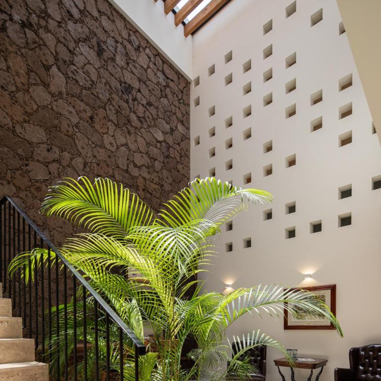 HOLT Parque Juarez Privada Stunning 5BR Villa - Vacation Home - 58