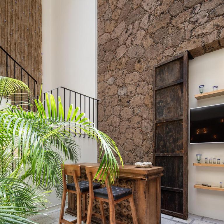 HOLT Parque Juarez Privada Stunning 5BR Villa - Vacation Home - 19