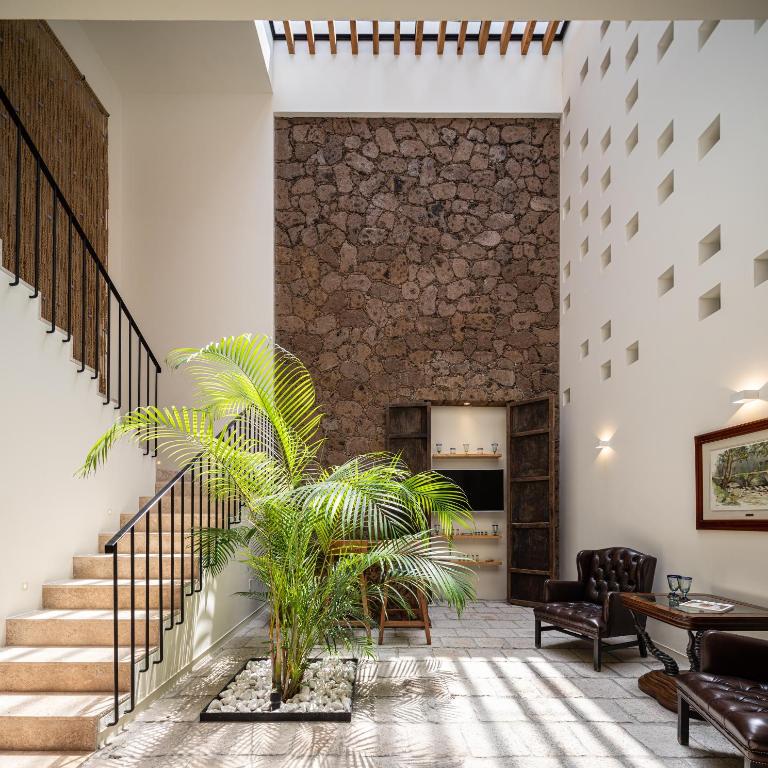 HOLT Parque Juarez Privada Stunning 5BR Villa - Vacation Home - 6