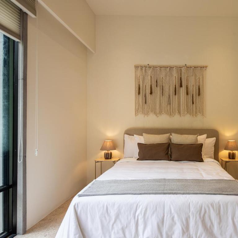 HOLT Parque Juarez Privada Stunning 5BR Villa - Vacation Home - 48