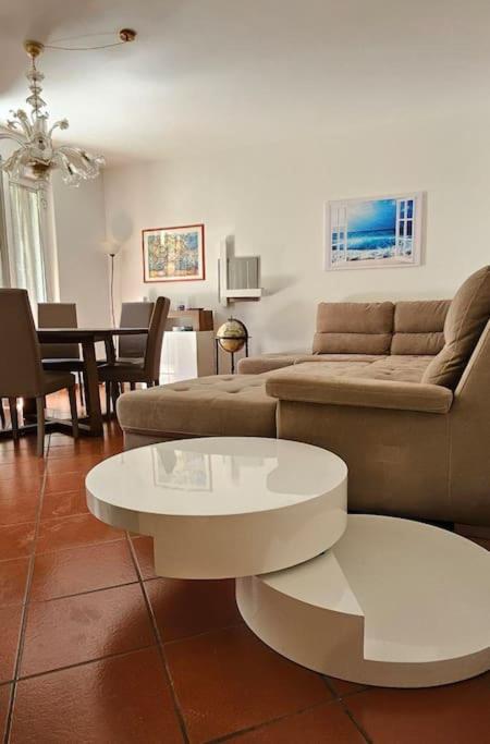 Il Porto dei Sogni - Two-Bedroom House - 11