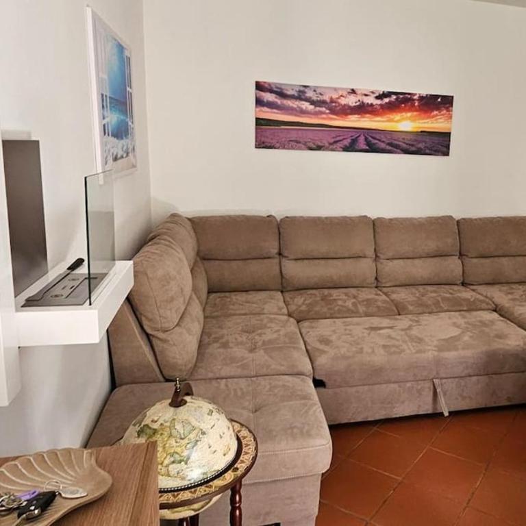 Il Porto dei Sogni - Two-Bedroom House - 12