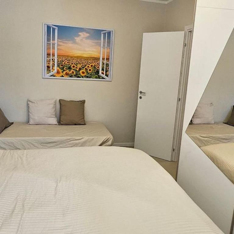 Il Porto dei Sogni - Two-Bedroom House - 27