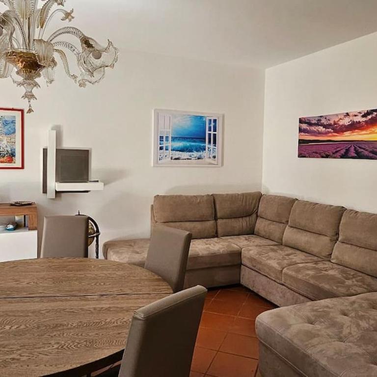 Il Porto dei Sogni - Two-Bedroom House - 14