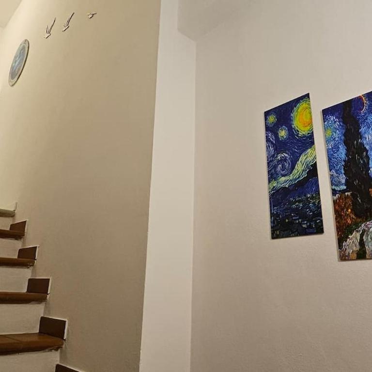 Il Porto dei Sogni - Two-Bedroom House - 18