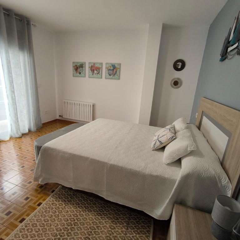 Casa Marga O Grove - Casa de 5 dormitorios - 2