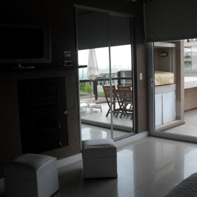 Linda Bay Spa de Mar - Apartamento Estudio con vistas al mar - 13