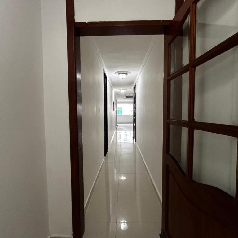 Antares Apartment - Three-Bedroom Apartment - 9