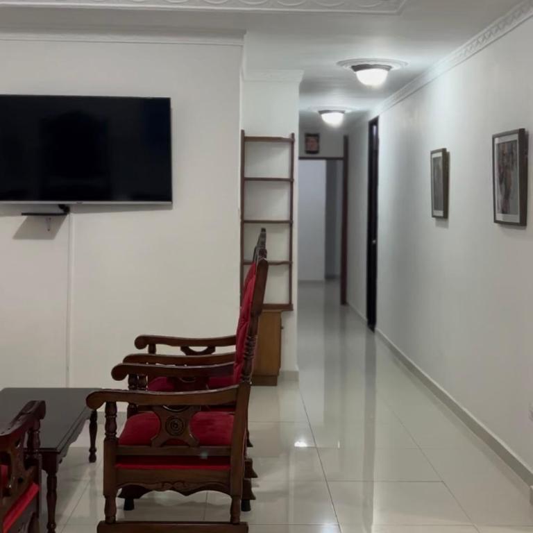 Antares Apartment - Three-Bedroom Apartment - 16