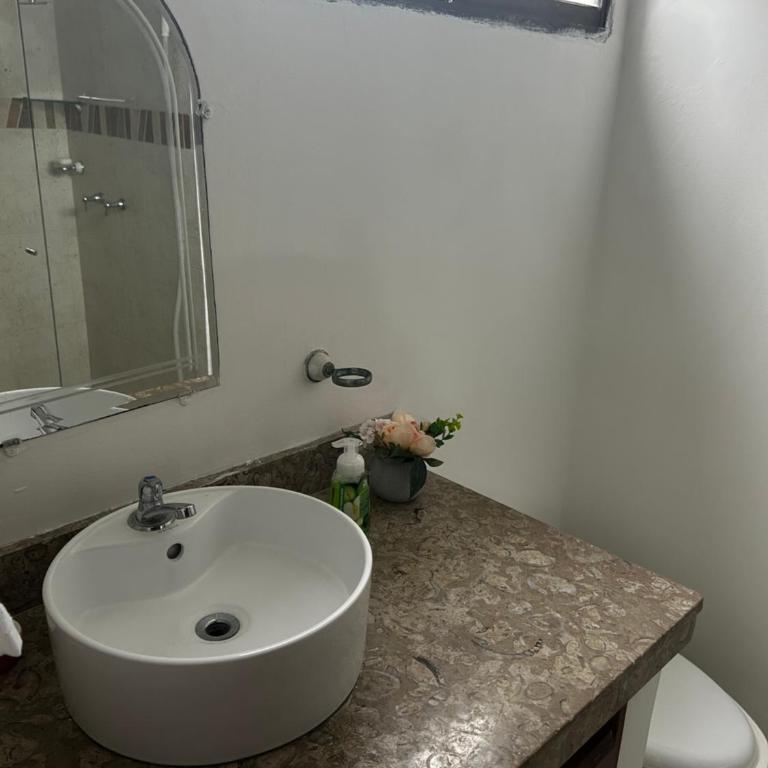 Antares Apartment - Three-Bedroom Apartment - 22