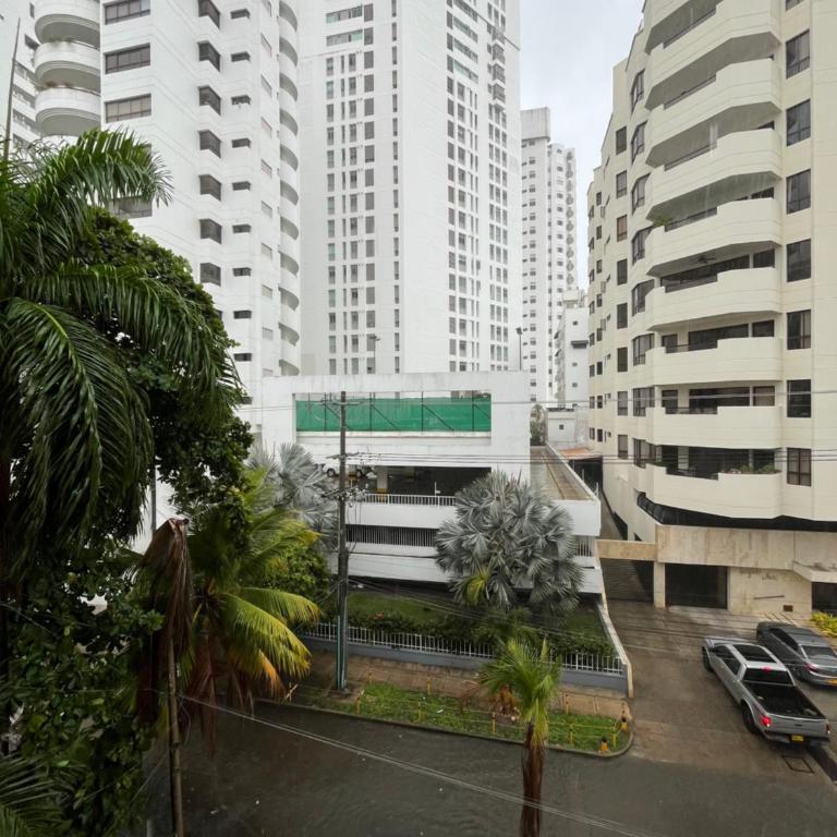 Antares Apartment - Three-Bedroom Apartment - 20