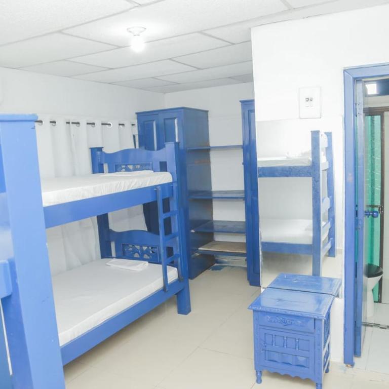 Cabaña Palma Azul - Vacation Home - 6