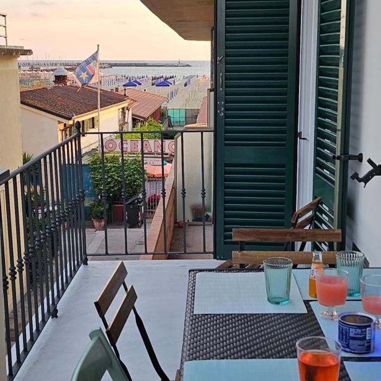 Il Porto dei Sogni - Two-Bedroom House - 8