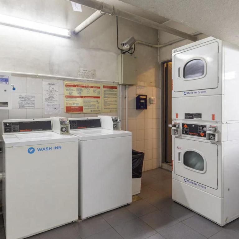 Libertador Studio 2 - One-Bedroom Apartment - 10