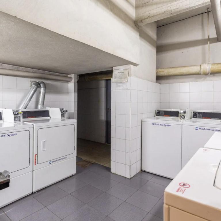 Libertador Studio 2 - Apartamento de 1 dormitorio - 11