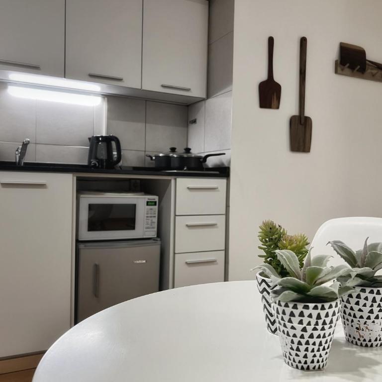 Libertador Studio 2 - Apartamento de 1 dormitorio - 6