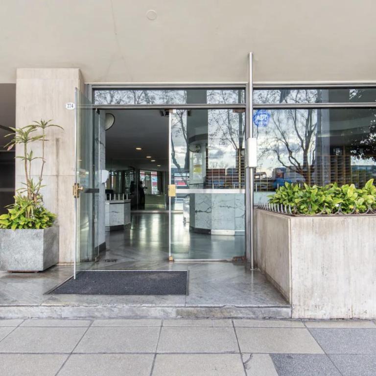 Libertador Studio 2 - One-Bedroom Apartment - 15